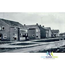 Jan van Kleefstraat Rabobank
